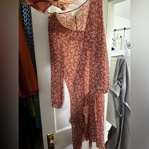 Maeve anthropology dress